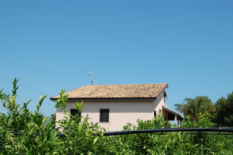Da stefano Bed and Breakfast in Basilicata