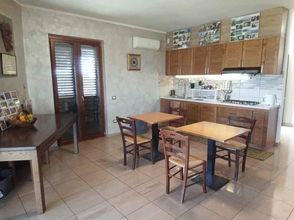 Da stefano Bed and Breakfast in Basilicata