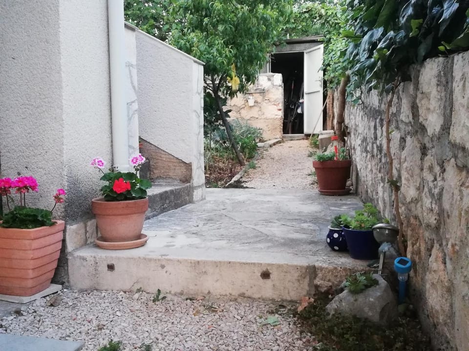 Apartment Dario Apartment in Šibenik-Knin County, Croatia