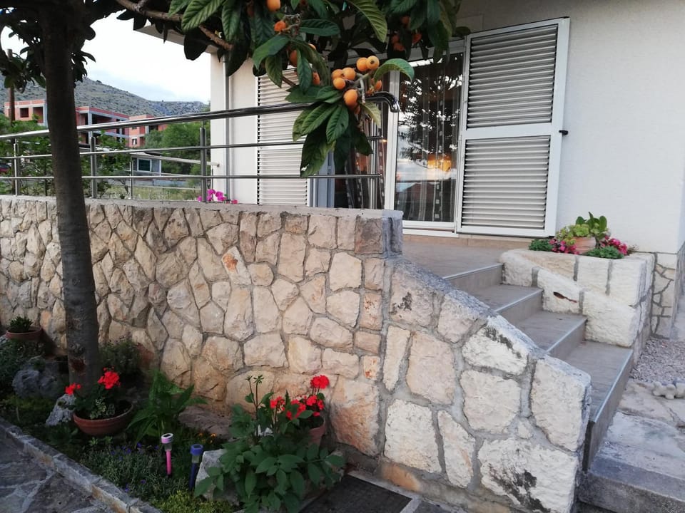 Apartment Dario Apartment in Šibenik-Knin County, Croatia