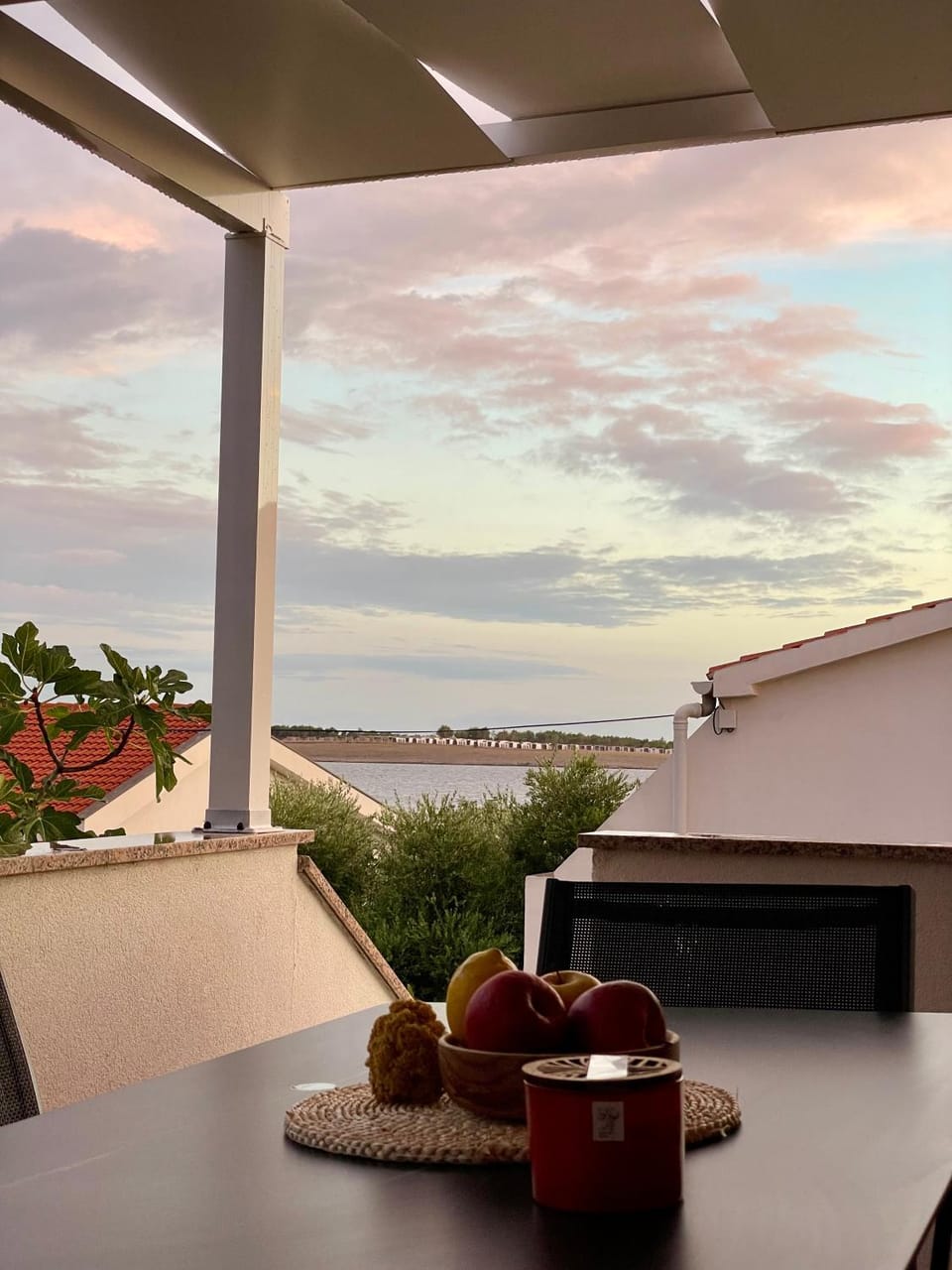 House Sušec Apartment in Zadar County