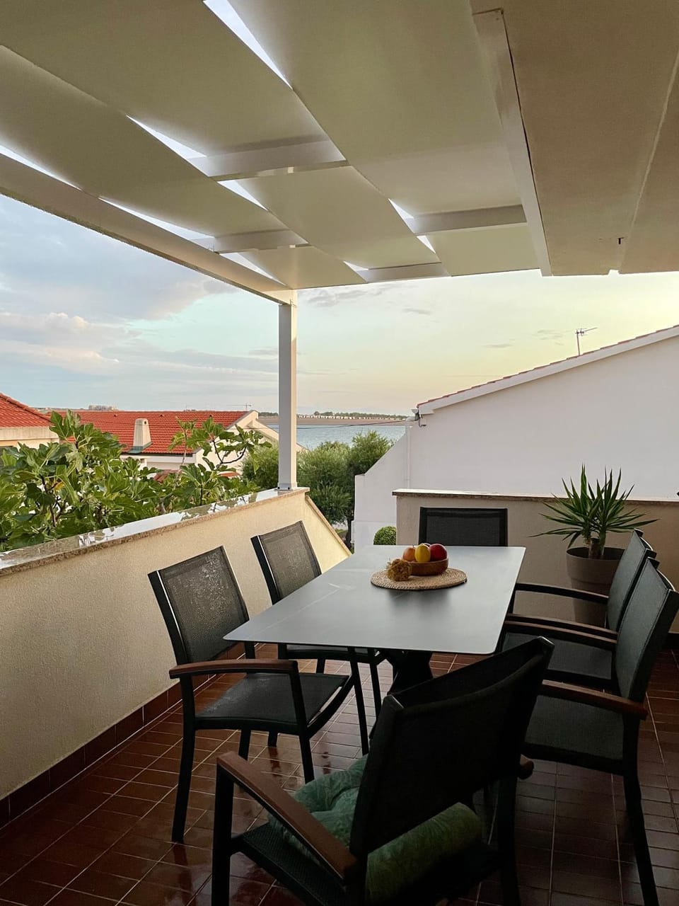 House Sušec Apartment in Zadar County