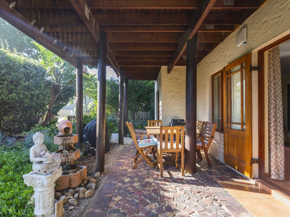 Patio, Balcony/Terrace