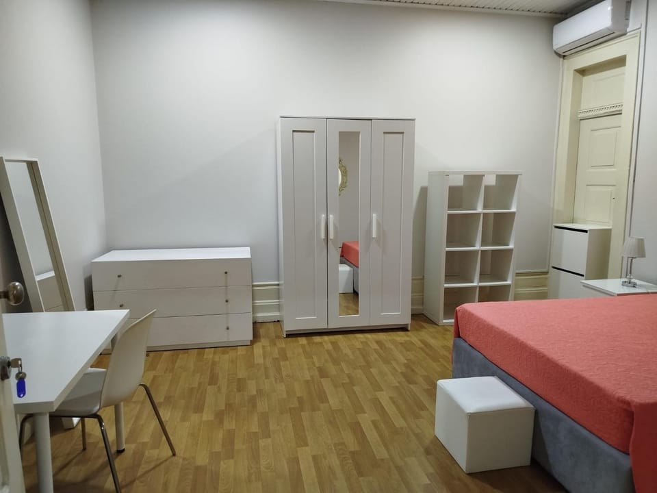 4-As apartamento centro Bed and Breakfast in Guimaraes