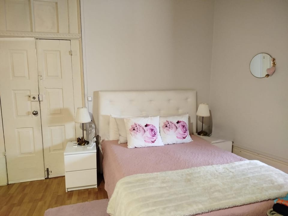 4-As apartamento centro Bed and Breakfast in Guimaraes