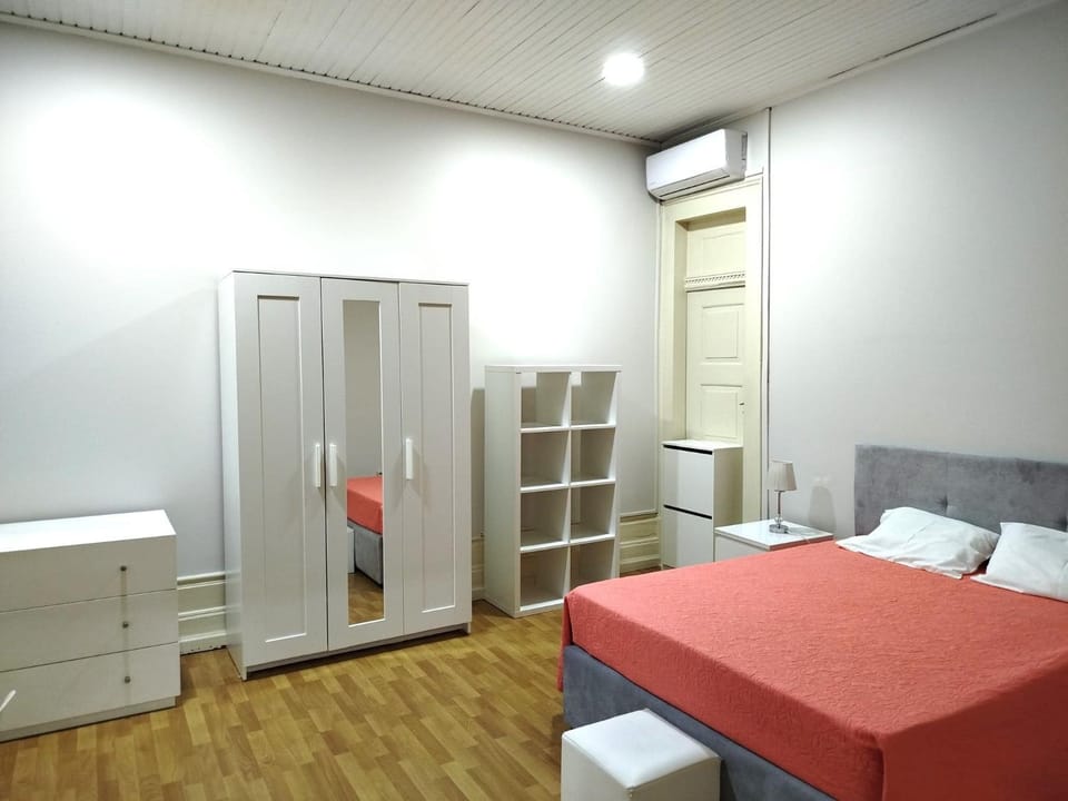 4-As apartamento centro Bed and Breakfast in Guimaraes