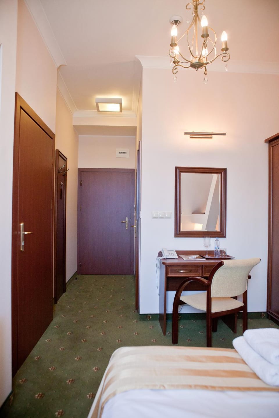 Hotel Masovia Hotel in Lithuania