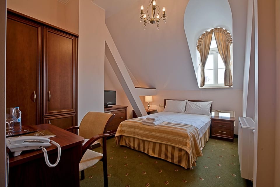 Hotel Masovia Hotel in Lithuania