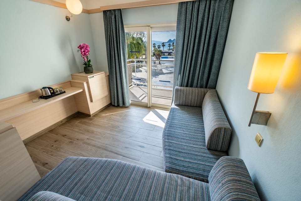 View (from property/room)