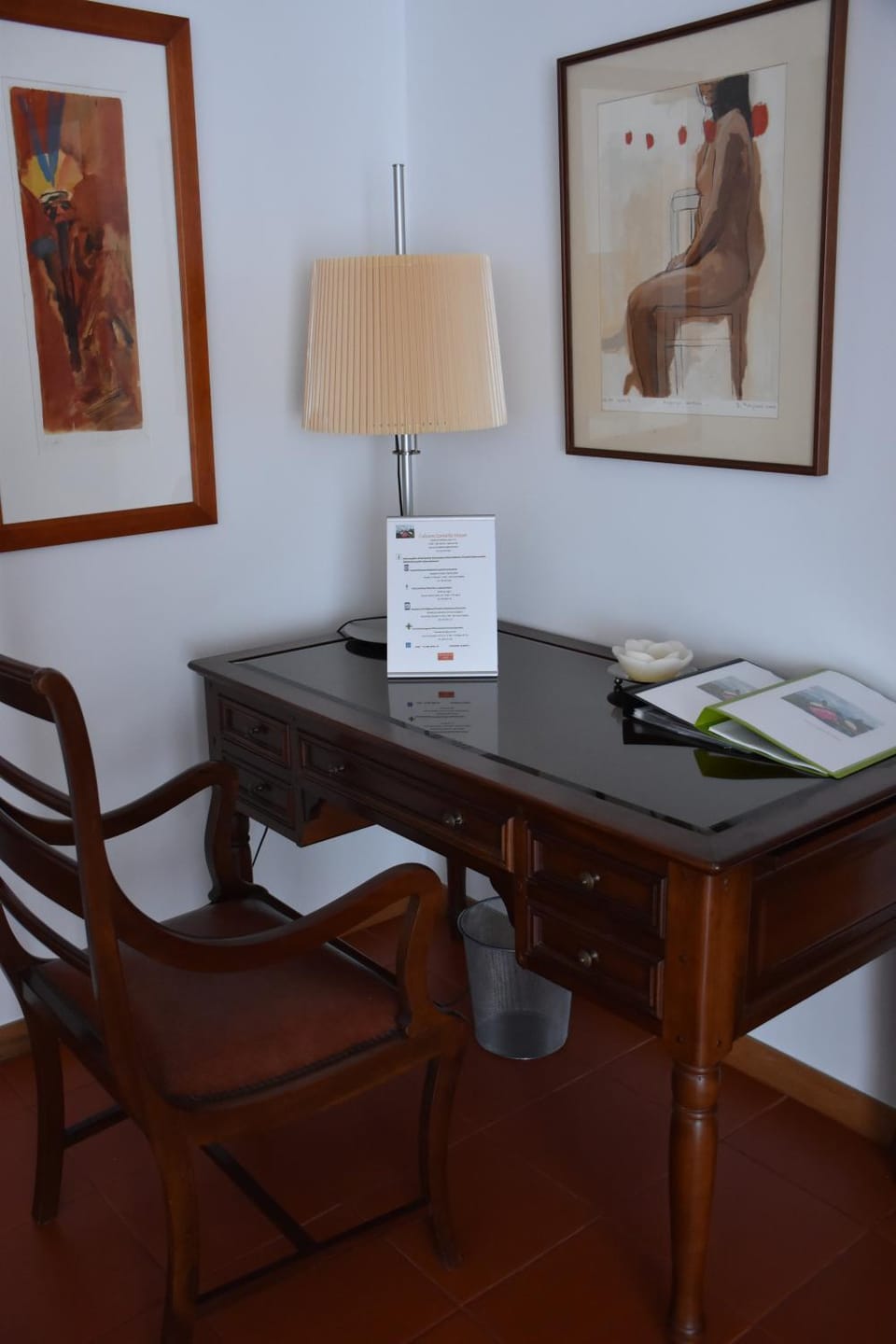 Decorative detail, Seating area, Bedroom