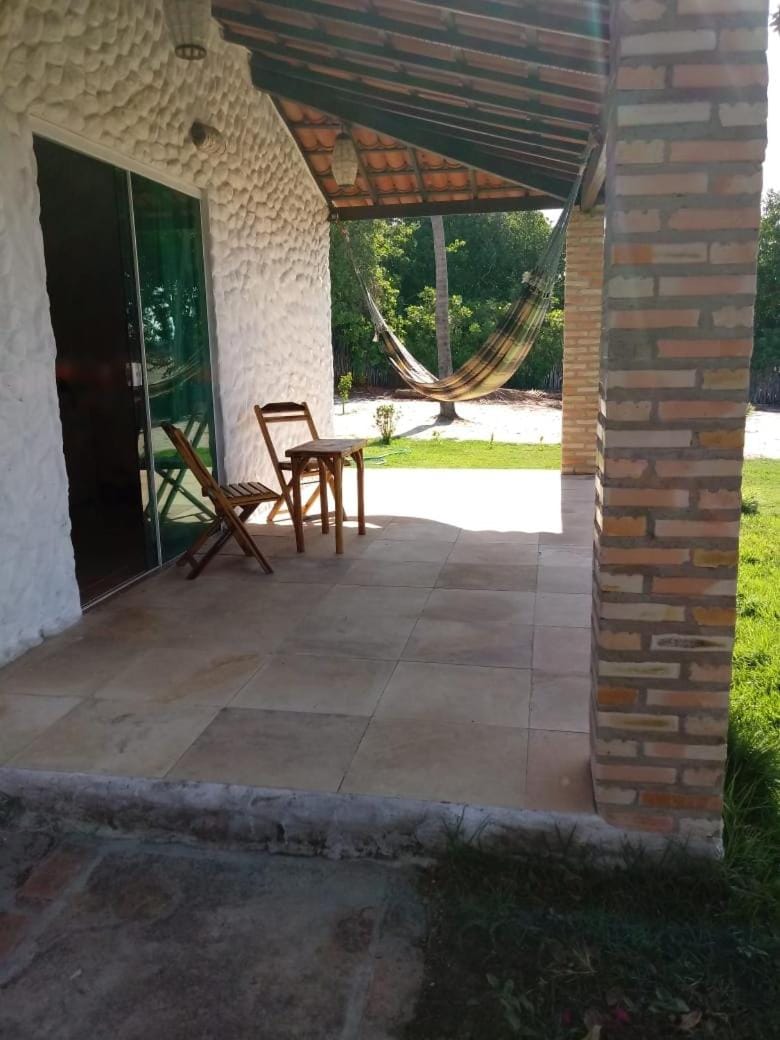 Villa Salgado Chalet in State of Ceará