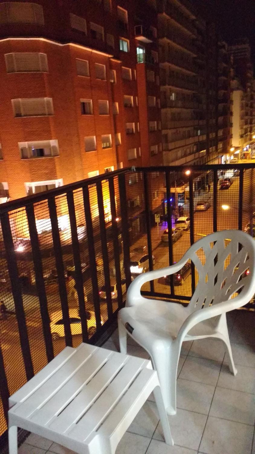 Departamento Víctoria Apartment in Mar del Plata