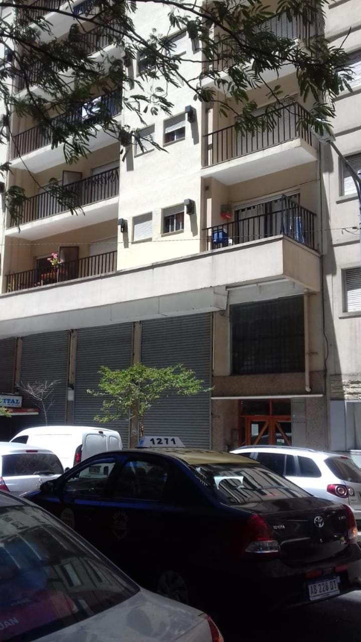 Departamento Víctoria Apartment in Mar del Plata