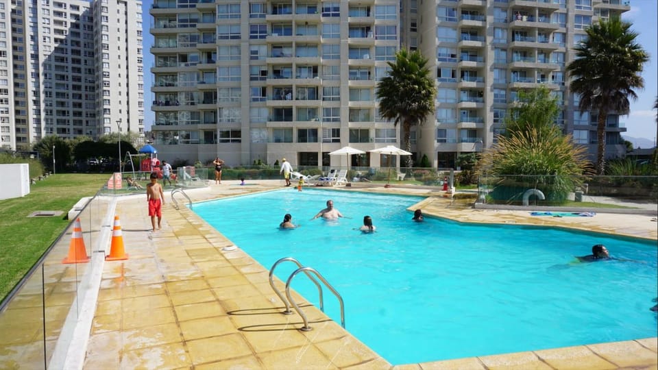 Departamento Marina Horizonte II Apartment in Coquimbo