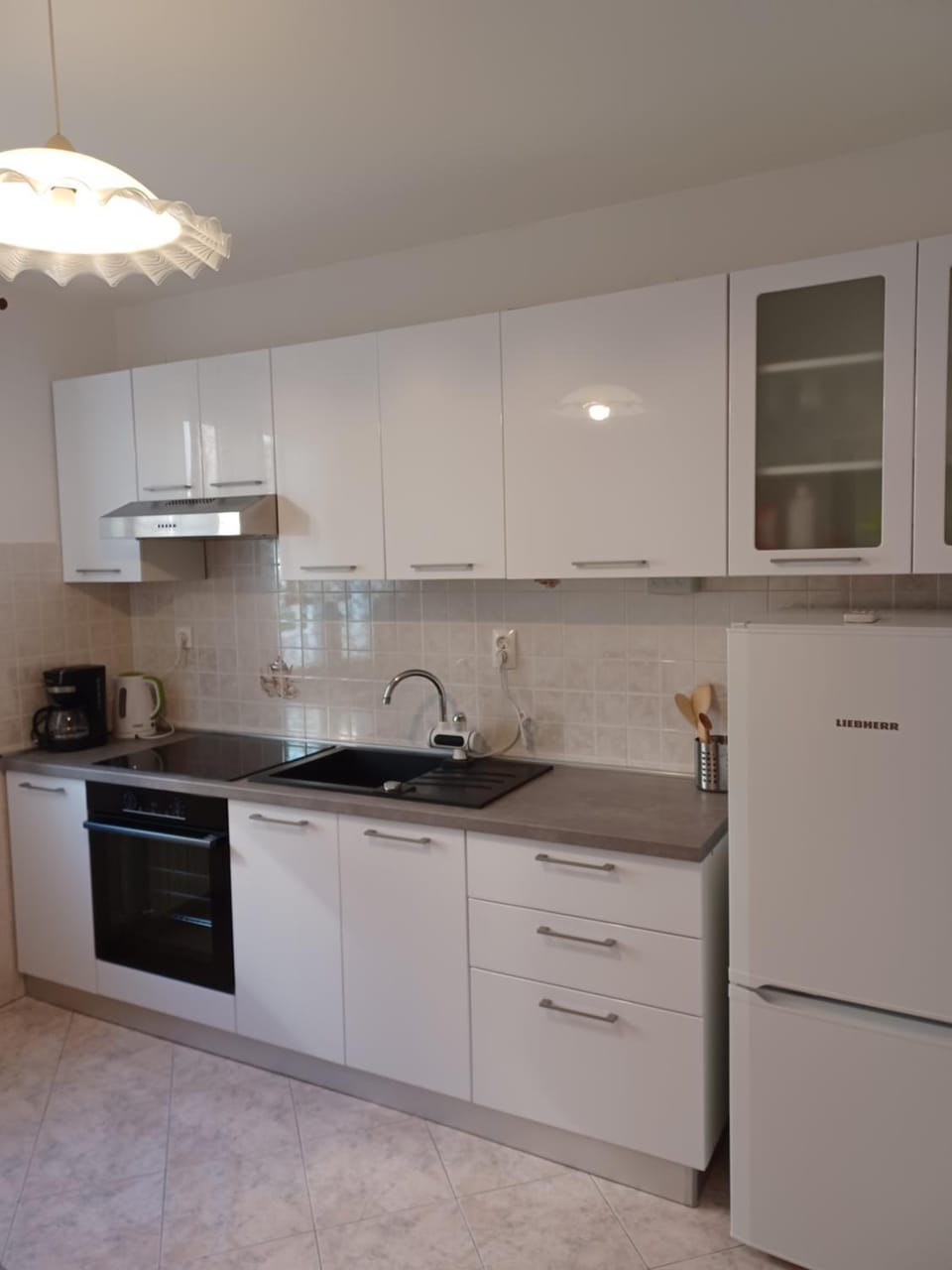 oven, kitchen