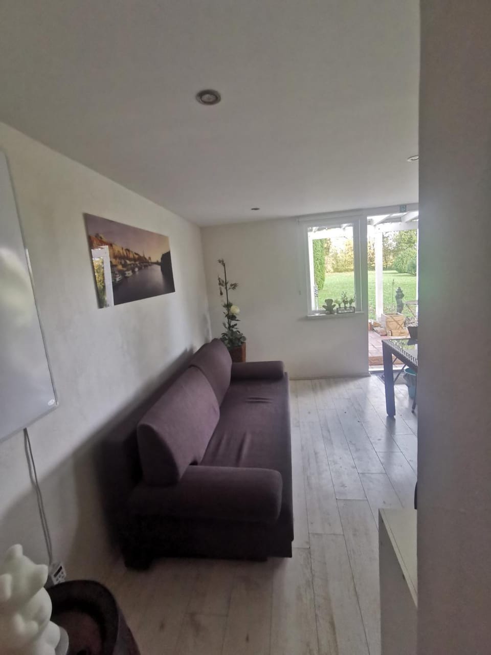 Ferienhaus Congolo House in Aachen