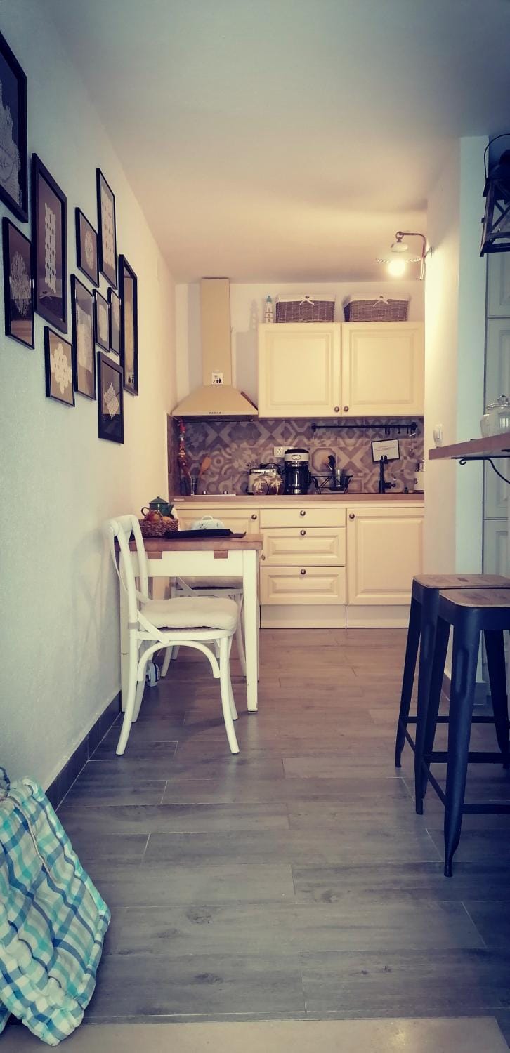 Liza's downtown apartment Apartment in Hvar