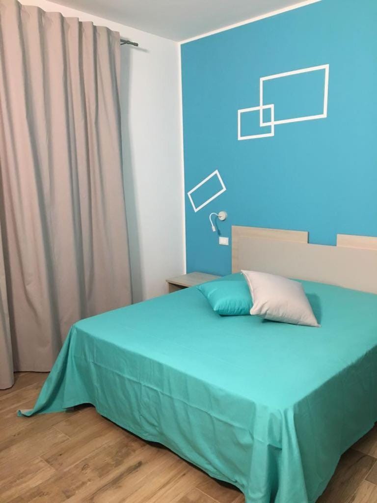 Ai Gradini Affittacamere Bed and Breakfast in Castellammare del Golfo
