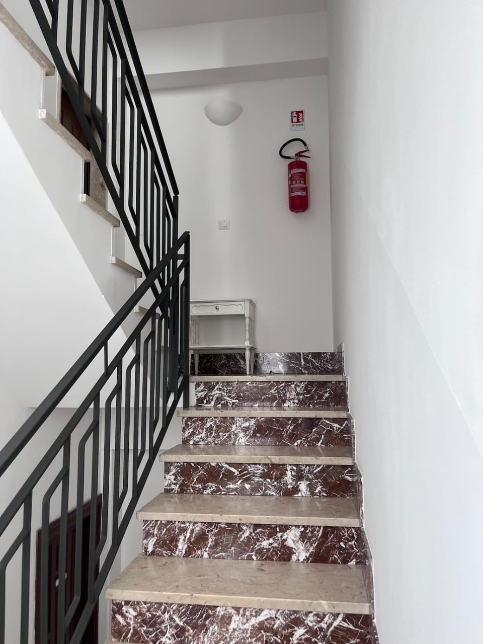 Mareluce Apartment in Letojanni