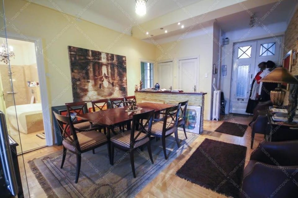 Keleti Károly apartmant Apartment in Budapest