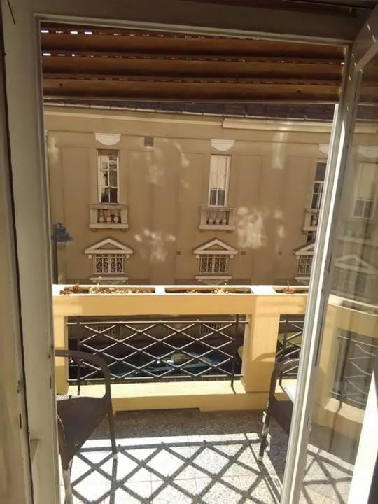 Keleti Károly apartmant Apartment in Budapest