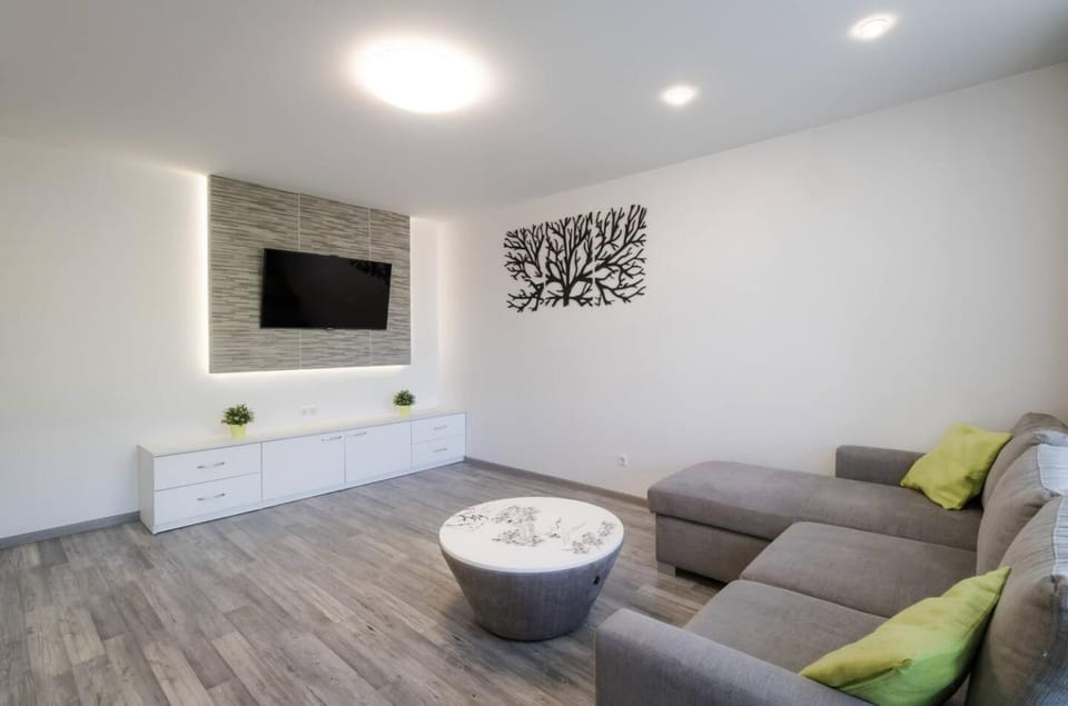 Miško apartamentai Apartment in Klaipėda