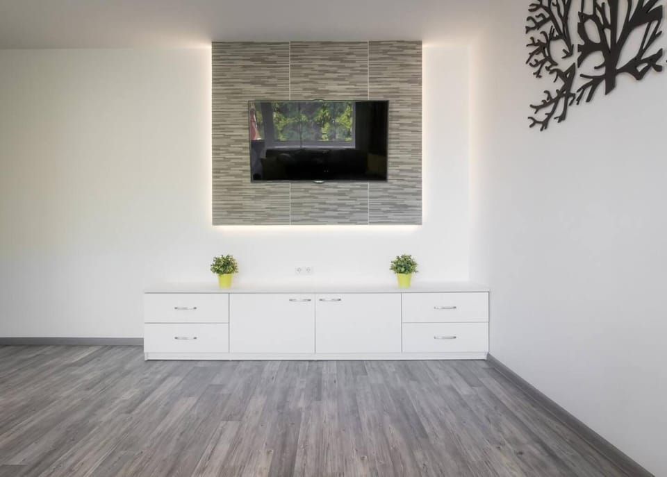 Miško apartamentai Apartment in Klaipėda