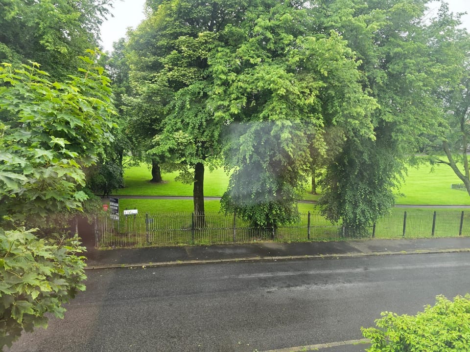 Alexandra Park Town House 223 Vacation rental in Belfast