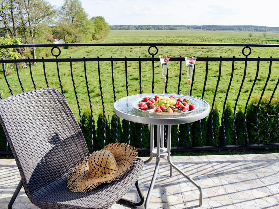 Natural landscape, Garden, View (from property/room), Balcony/Terrace, Food and drinks, Other, Other, Decorative detail, On site, Food, Garden view, Area and facilities