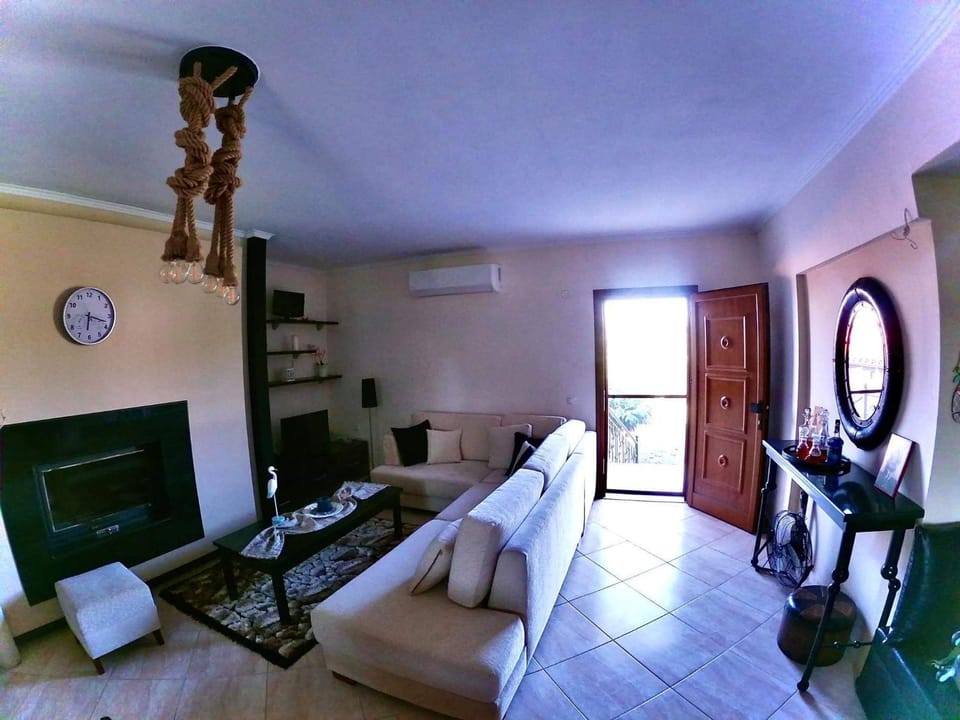 Princess Garden Villa in Halkidiki