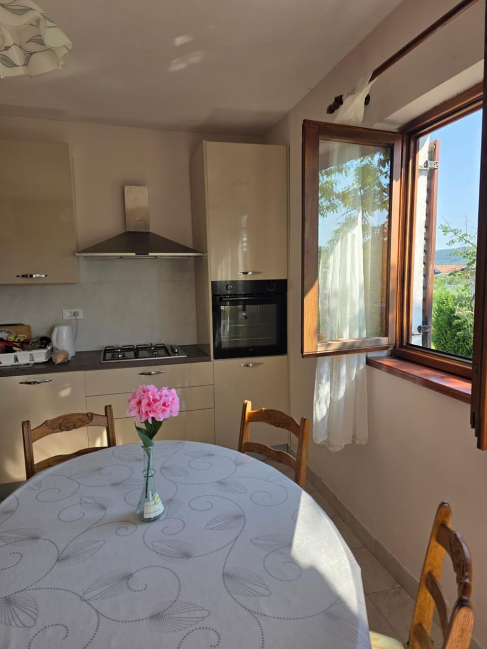 Villa Letina Apartment in Šibenik-Knin County, Croatia