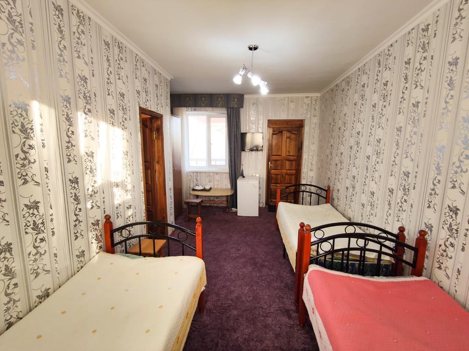 Адилет Bed and Breakfast in Almaty Region, Kazakhstan