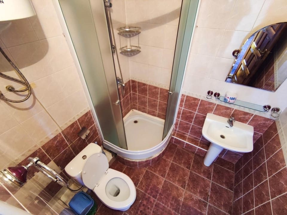 Адилет Bed and Breakfast in Almaty Region, Kazakhstan