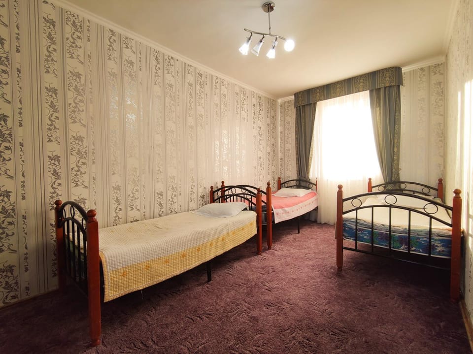 Адилет Bed and Breakfast in Almaty Region, Kazakhstan