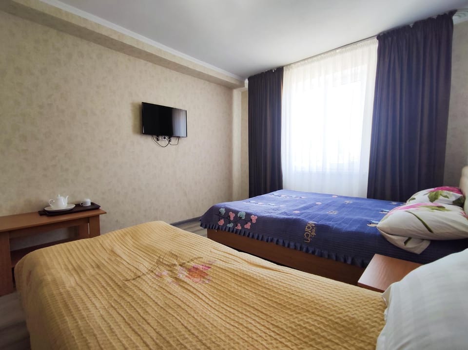 Адилет Bed and Breakfast in Almaty Region, Kazakhstan