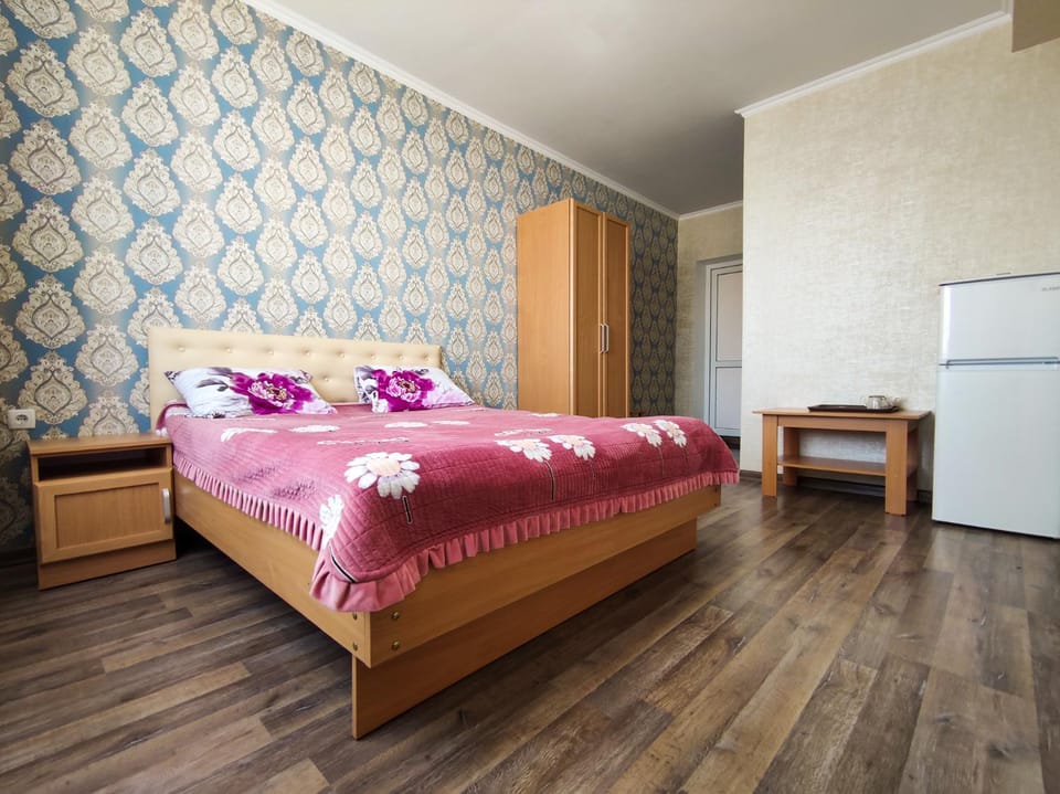 Адилет Bed and Breakfast in Almaty Region, Kazakhstan