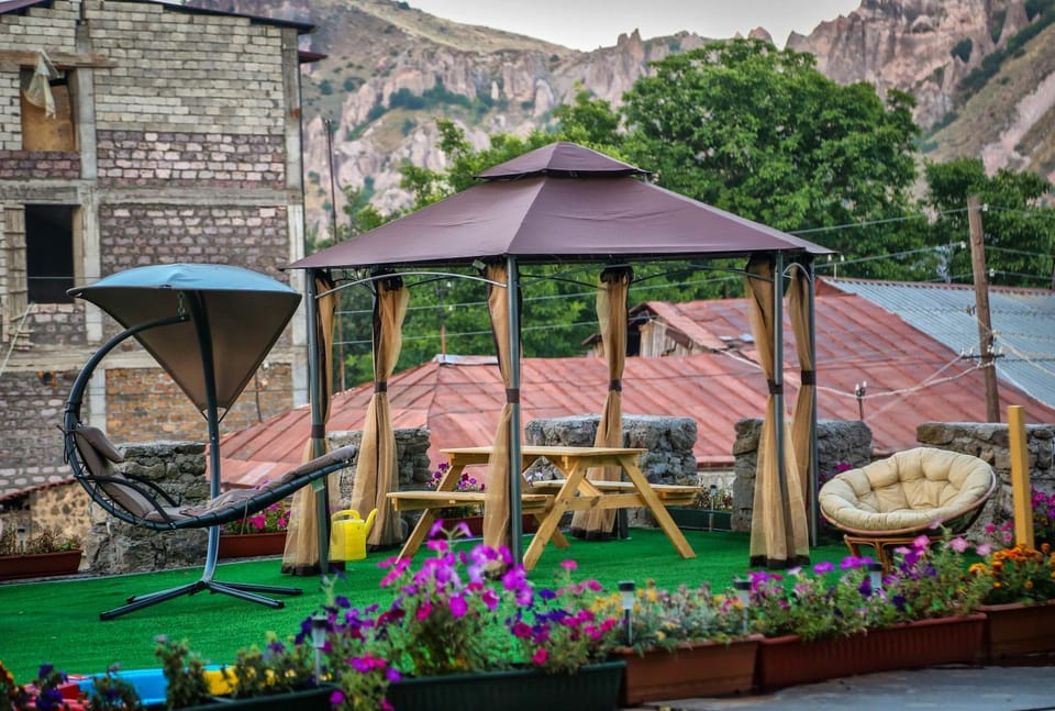 Goris Hotel Hotel in Armenia