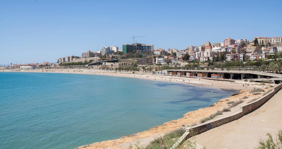 Villa hortencia Apartment in Tarragona