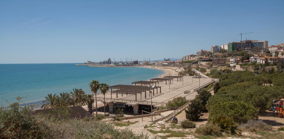 Villa hortencia Apartment in Tarragona