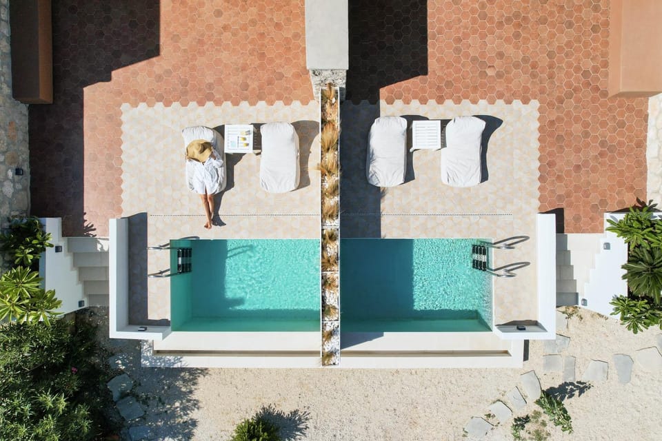 Day, Balcony/Terrace, Pool view, Swimming pool