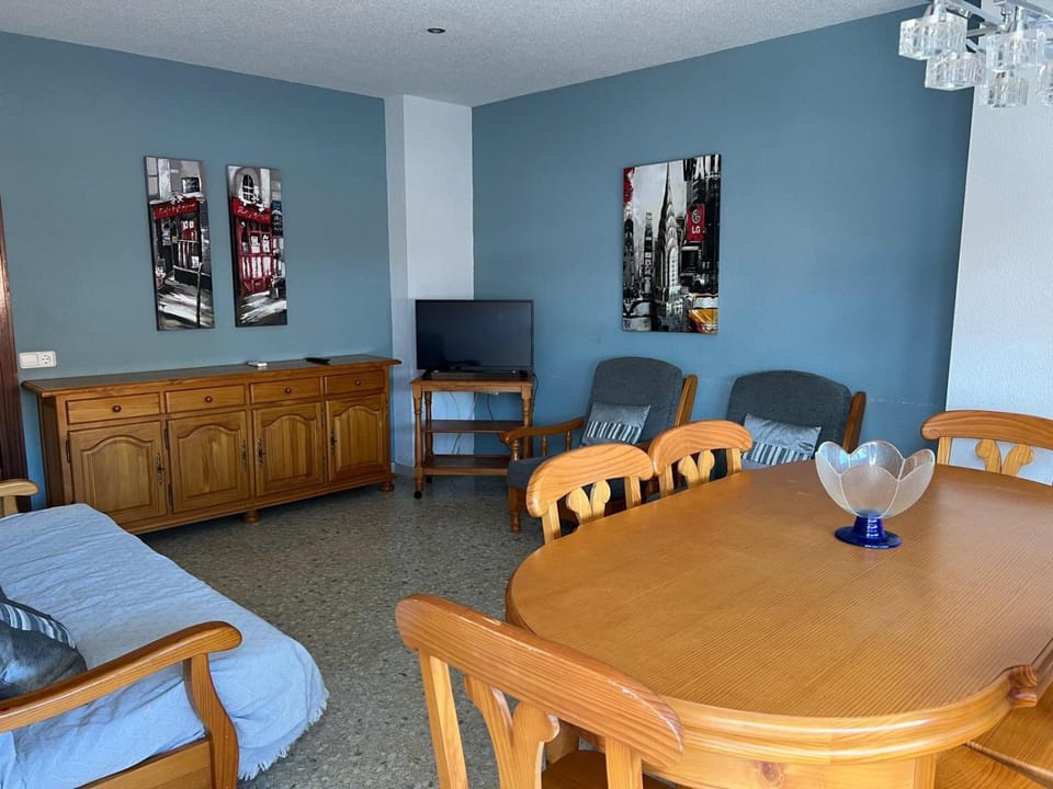 Prado Apartment in Peniscola