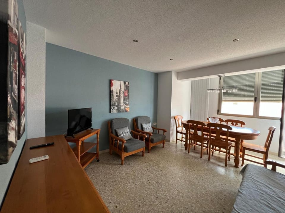 Prado Apartment in Peniscola