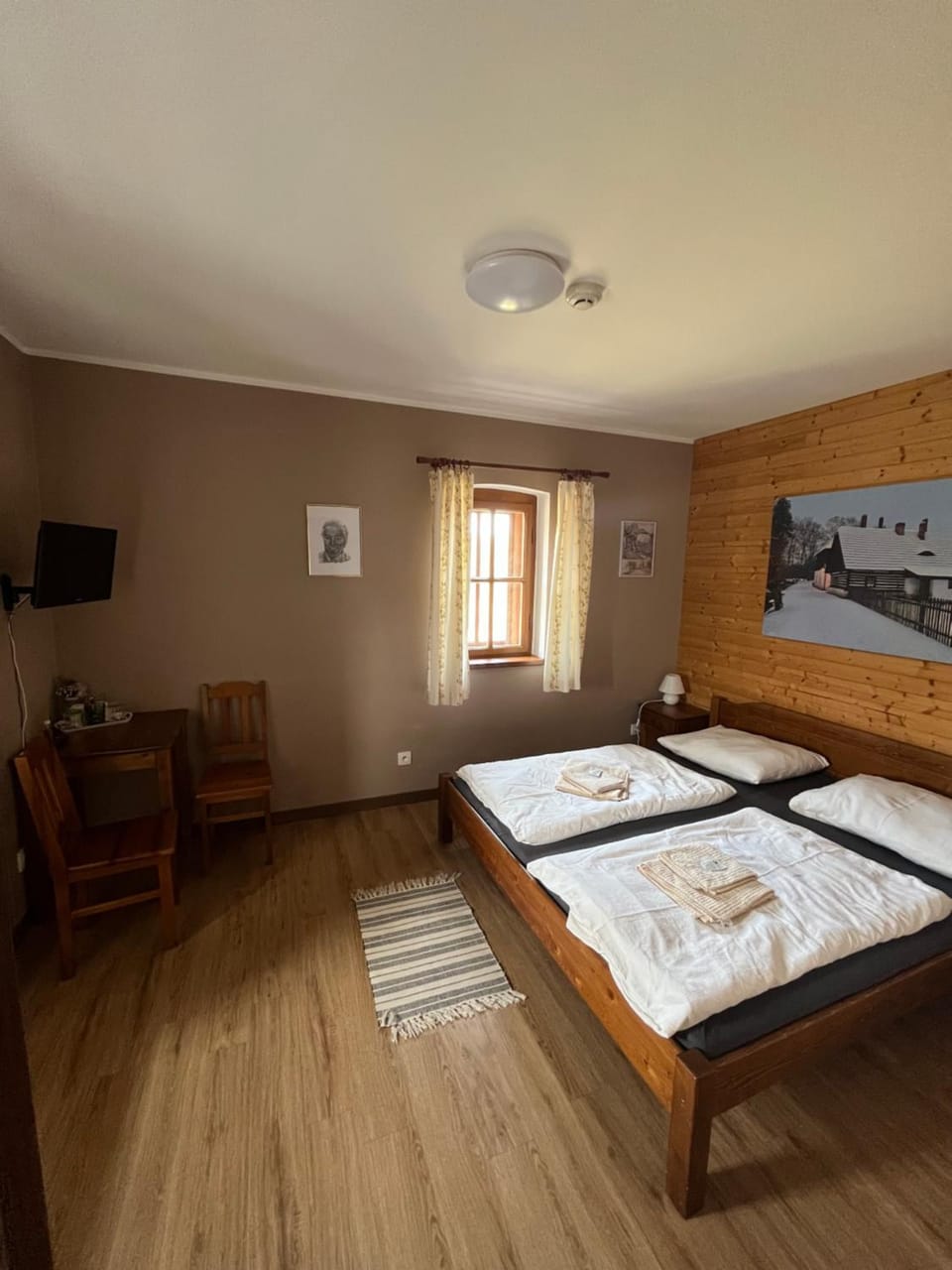 Wellness hotel - Viktorka, herecký dům Bed and Breakfast in Lower Silesian Voivodeship