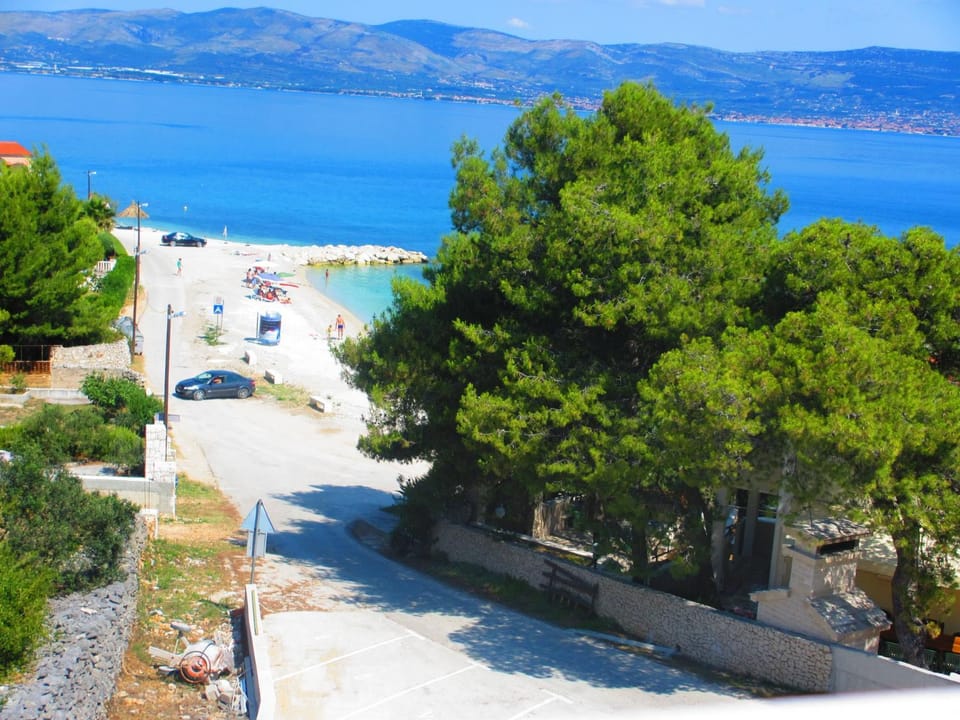 Vila Ana Mirela Apartment in Šibenik-Knin County, Croatia