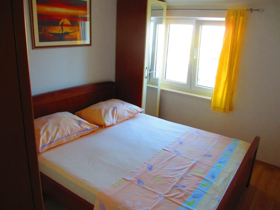 Vila Ana Mirela Apartment in Šibenik-Knin County, Croatia