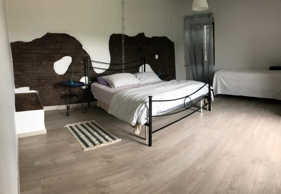 La Torretta Bed and Breakfast in Umbria