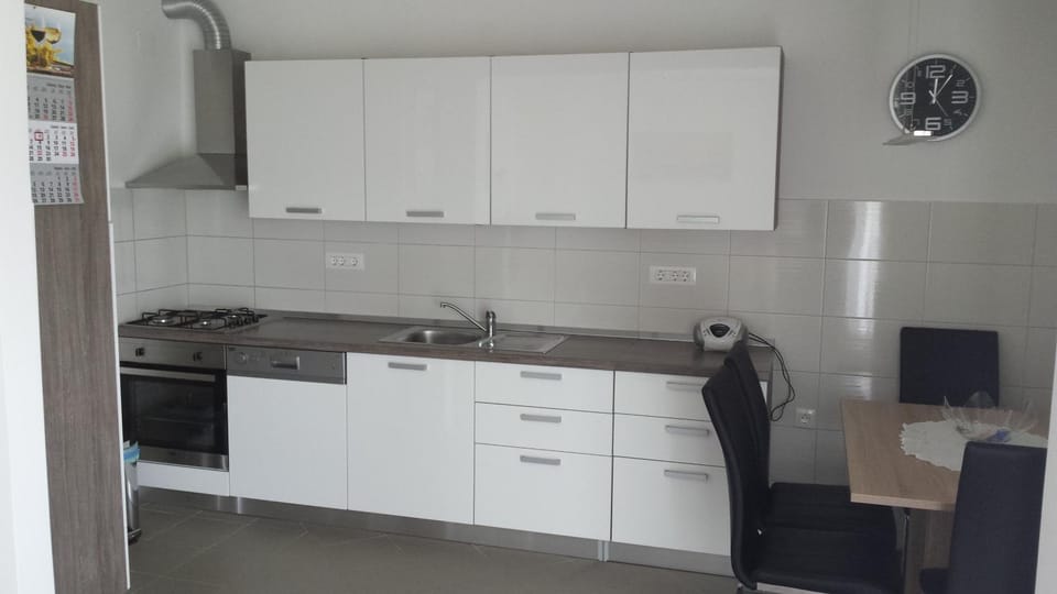 Apartman Zoja Apartment in Mali Losinj