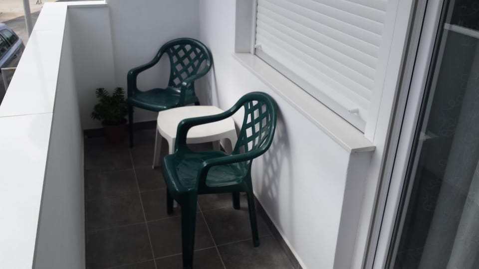 Apartman Zoja Apartment in Mali Losinj