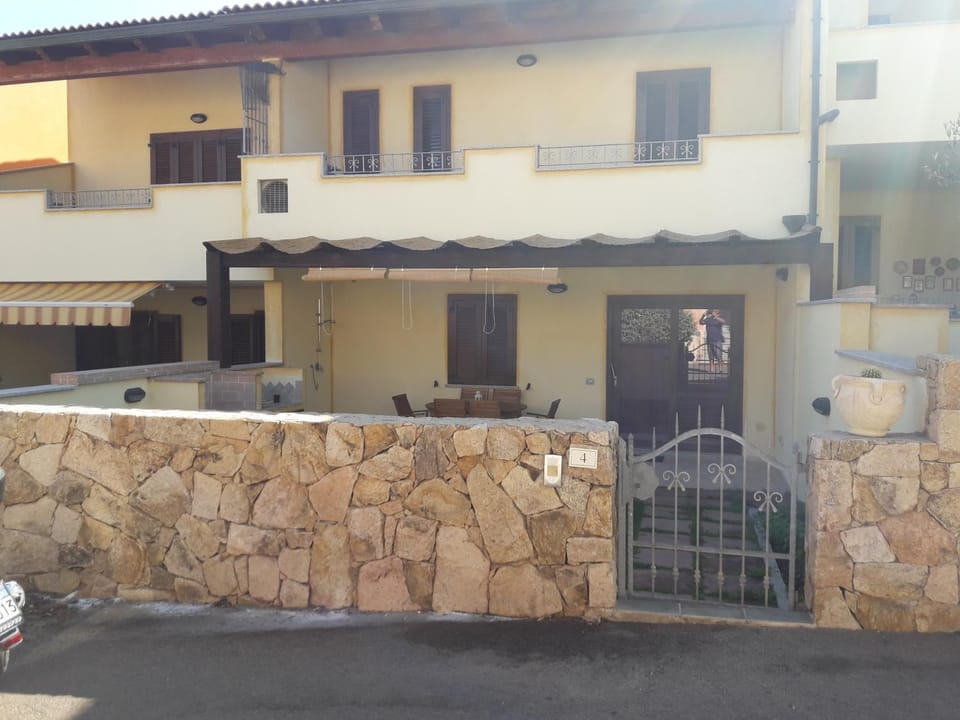 Lucrezia Apartment Apartment in Sardinia