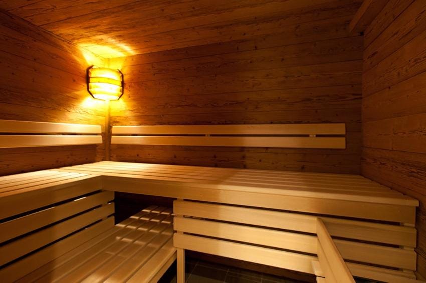 Beim Schlenz House in Salzburgerland